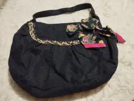 Jual tas preloved original London