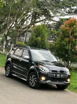RUSH S TRD SPORTIVO 1.5 M/T 2015