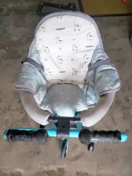 Stroller anak dorong