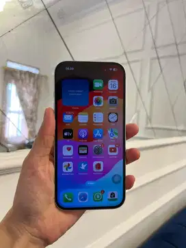 Iphone 15 ex ibox warna blue