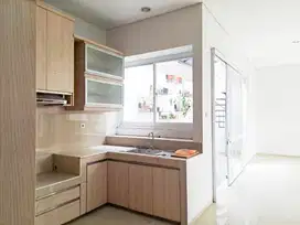 Rumah di Buah Batu Bandung Siap Huni– 4KT, 3KM, Carpot Luas