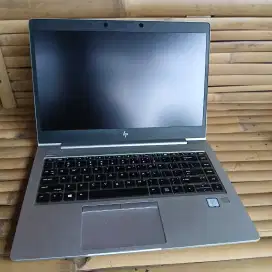 HP Elitebook 840 G6 Mulus Super Slim