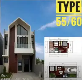 5 jt all in sampai Terima Konci di Perum Panorama
