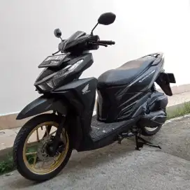 HONDA VARIO 150 TAHUN 2018 CASH / KREDIT MURAH DP MULAI 500 RB