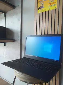 DIJUAL CEPAT LAPTOP SECOND ORI TOSHIBA B55 G6
