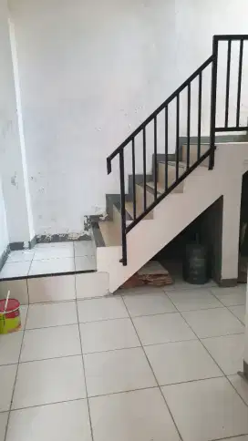 Kontrakan Di Layungsari Bondongan Bogor selatan