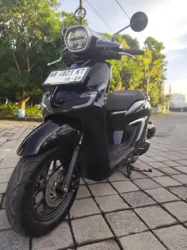 Stylo 2024 Low KM
