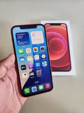 Iphone 12 128gb Dual Sim Fisik Resmi Beacukai Normal Murah