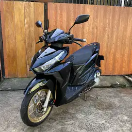 VARIO 150 LED OLD 2017 SURAT LENGKAP SIAP PAKE TERMURAH