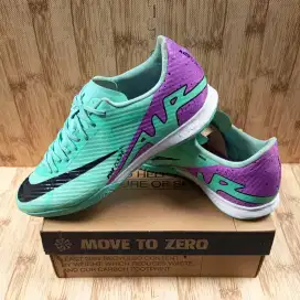 Sepatu Futsal Original NK Zo0m Vap0r 15 Ac@demy IC
Turquoe 42 / 26.5cm