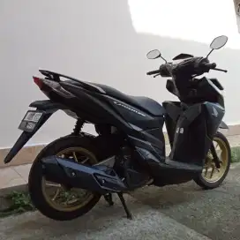 HONDA VARIO 150 TAHUN 2018 CASH / KREDIT MURAH DP MULAI 500 RB