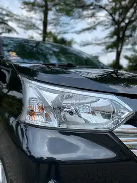 Daihatsu Xenia 2018 Bensin