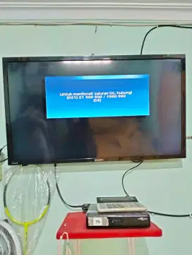 JUAL TV MERK SHARP 32 INCI