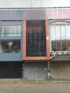Jual Ruko Satelit Square Darmo Satelit, Raya Sukomanunggal Jaya