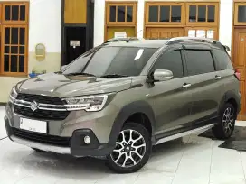 Dp25jt Suzuki XL7 2020 Beta GX 1.5 Automatic Magma Grey Full Ori 2021