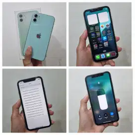 Ip 11 128gb All operator