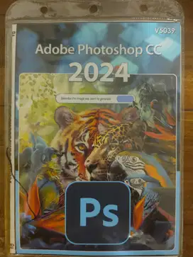 Jual photoshop 2024