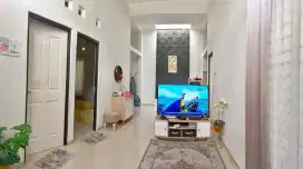 Murah dijual rumah siap pakai tembalang mulawarman undip