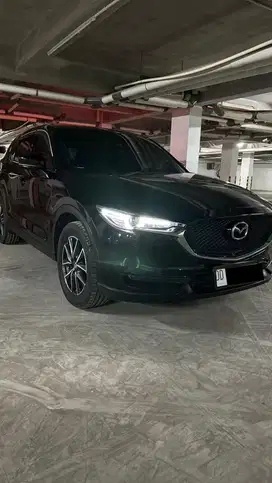 Dijual mazda cx-5