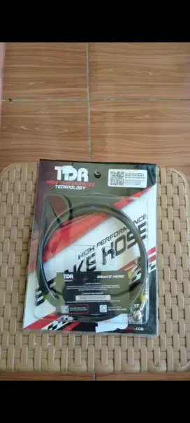 Selang Rem Original TDR
