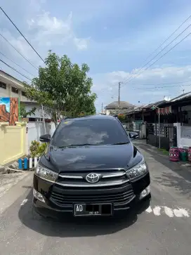 innova reborn g 2016 bensin matic