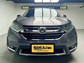 KM Low Honda CRV 2.0 2018 Istimewa #CLD#