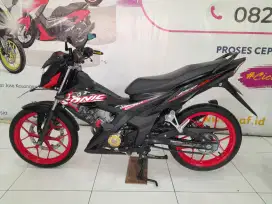 JARANG PAKE HONDA SONIC 150 R 2021