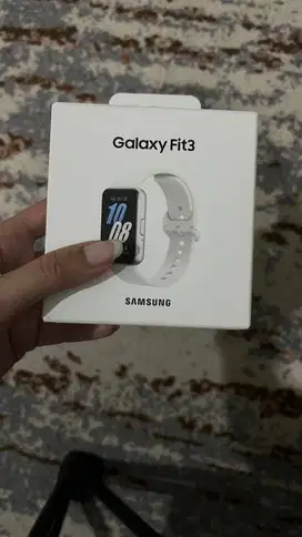 Samsung galaxy Fits 3