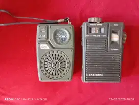 Radio saku jadul galindra dan mercy th 80'an