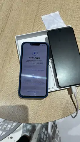 iphone13 free cicilan 2x garansi resmi