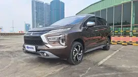 Pajak Panjang - Mitsubishi Xpander 1.5 Ultimate Bensin-AT 2022