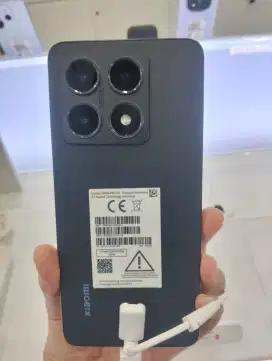 Xiomi 14 T New | 12Gb/512Gb