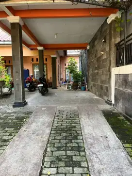 Kosan wanita jakarta