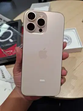 iphone 16 promax garansi resmi tuker tambah