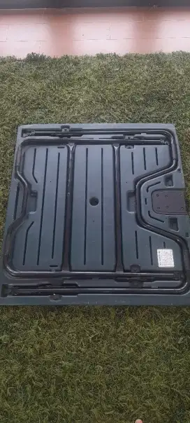 Meja Portable / Folding Table CR - V Gen 2