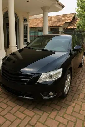 Toyota Camry 2008 Bensin