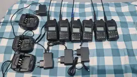 JUAL CEPAT HT DALCOM BORONGAN