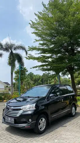 Daihatsu Xenia 2018 Bensin