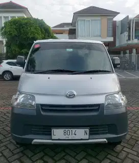 Daihatsu Gran max pick up 2022 Tn ke 1