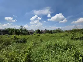 Tanah Strategis di Jantung Kota Malang, Siap Bangun Hunian Impian/kost