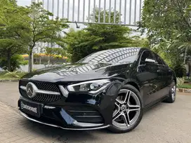 KM.9.000 TDP50JT CLA200 CLA 200 AMG 2022/2023 NEW MODEL SEPERTI BARU