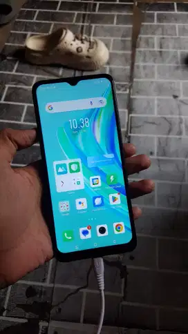 Infinix hot 30i 8/128