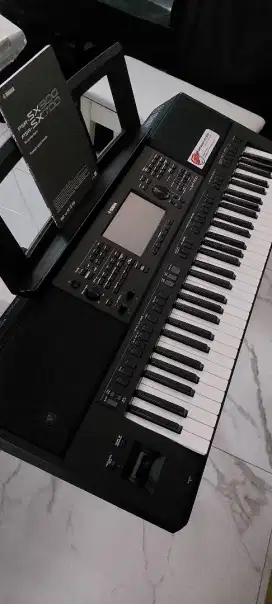 Keyboard yamaha Psr-SX 700
