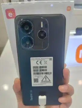 Redmi Not 14 5G | 12 GB/512GB