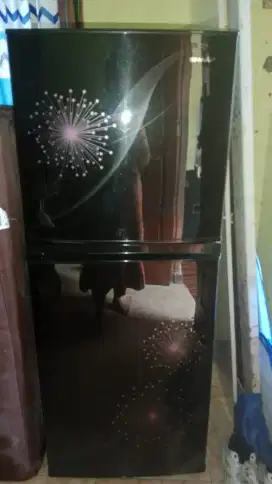 DI JUAL KULKAS MERK SHARP 2 PINTU