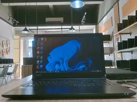 laptop untuk office/sekolah, dan editing ringan