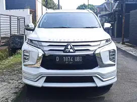 Pajero Dakar 2022