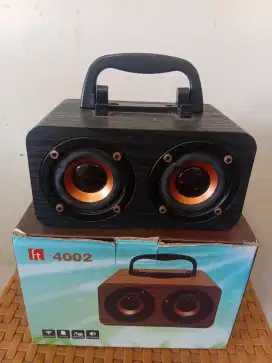 Speaker Bluetooth stand HP