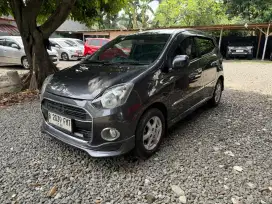 DAIHATSU AYLA X ELEGANT MT 2016 TGN 1 DARI BARU