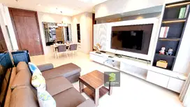 For Rent 2 Bedrooms The Elements Epicentrum Kuningan Jakarta Selatan
